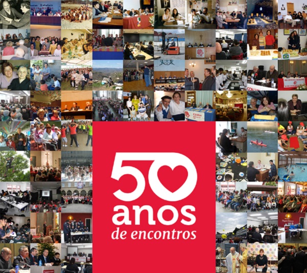 50 años de Cáritas Diocesana de Lugo