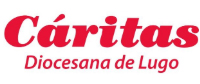 Logo Caritas lugo