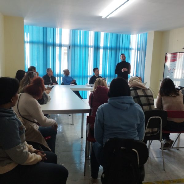 taller de economía domestica en monforte de lemos