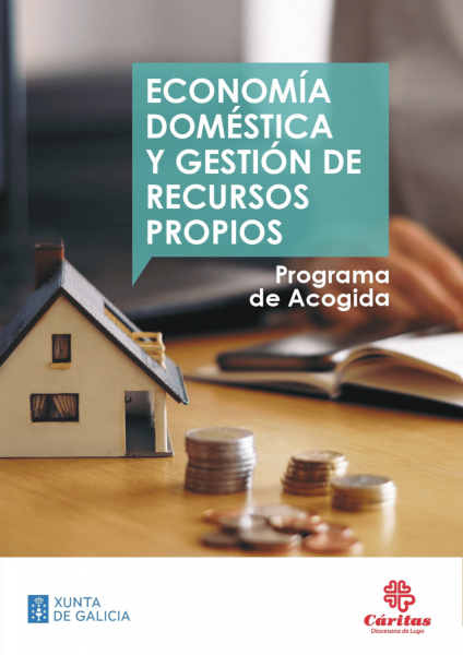 cartel del taller de economia domestica