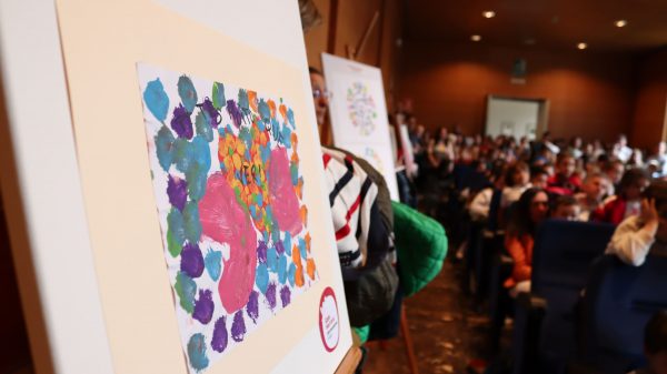 Premios de la Caridad en Lugo