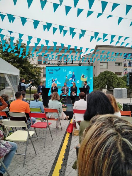 feria de empleo emprega-t fest