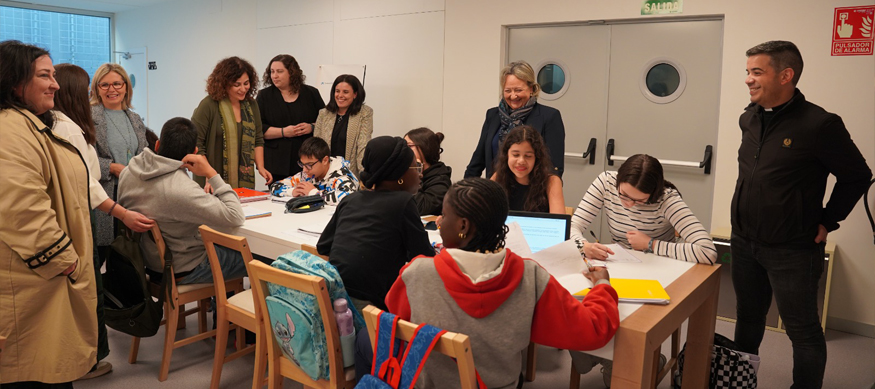 Proyecto Acubillo Cáritas Diocesana de Lugo