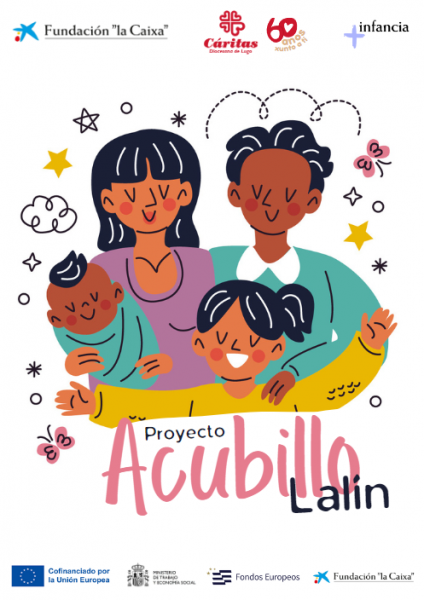 Proyecto Acubillo Lalín