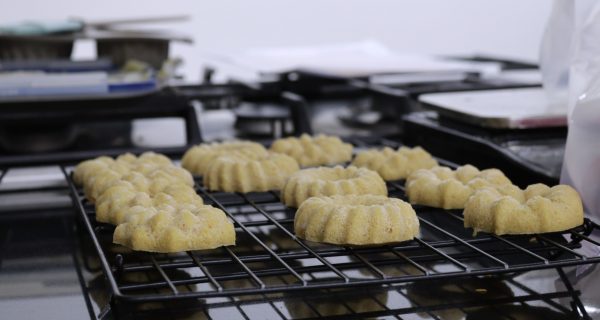 imagen del taller de repostería del segundo ciclo de mujer salud