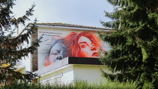 acto 25n en el museo de historia interactiva de lugo