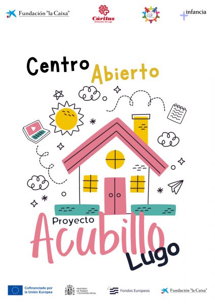 Centro Abierto Lugo