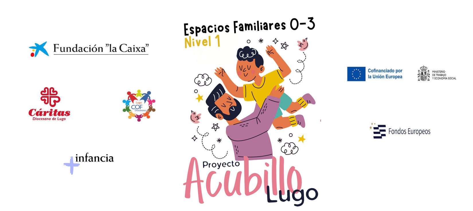 Portada Espacios Familiares 0-3