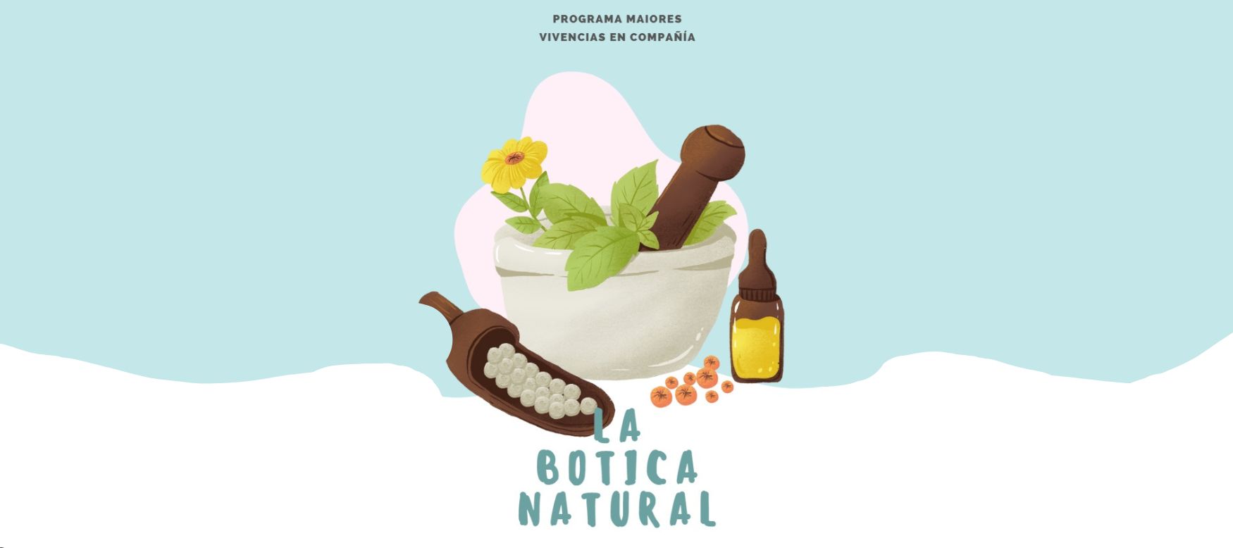 Imagen destacada la botica natural