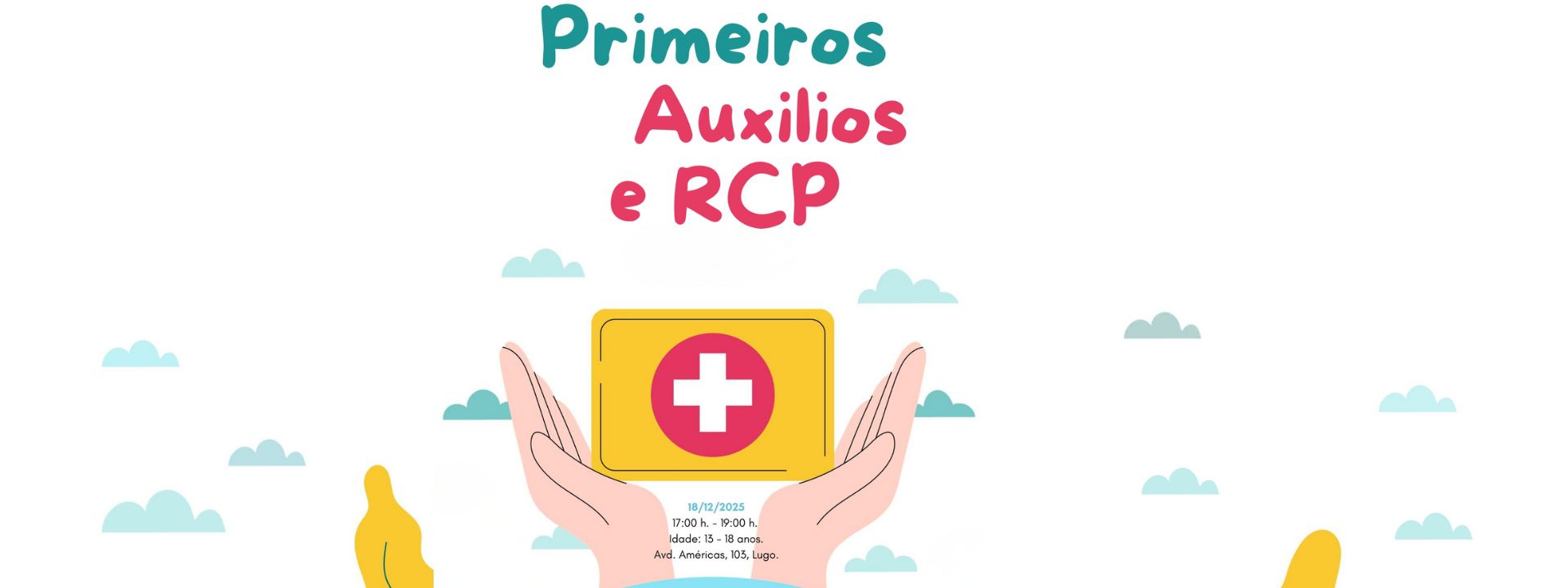 Imagen destacada P Auxilios y RPC
