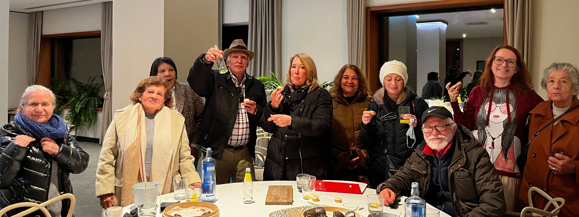 Imagen destacada Web Magia Pinchos Navidad