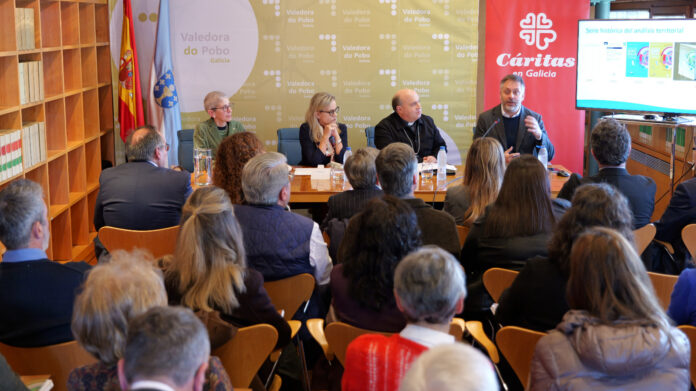 Foessa-Caritas-Galicia-4
