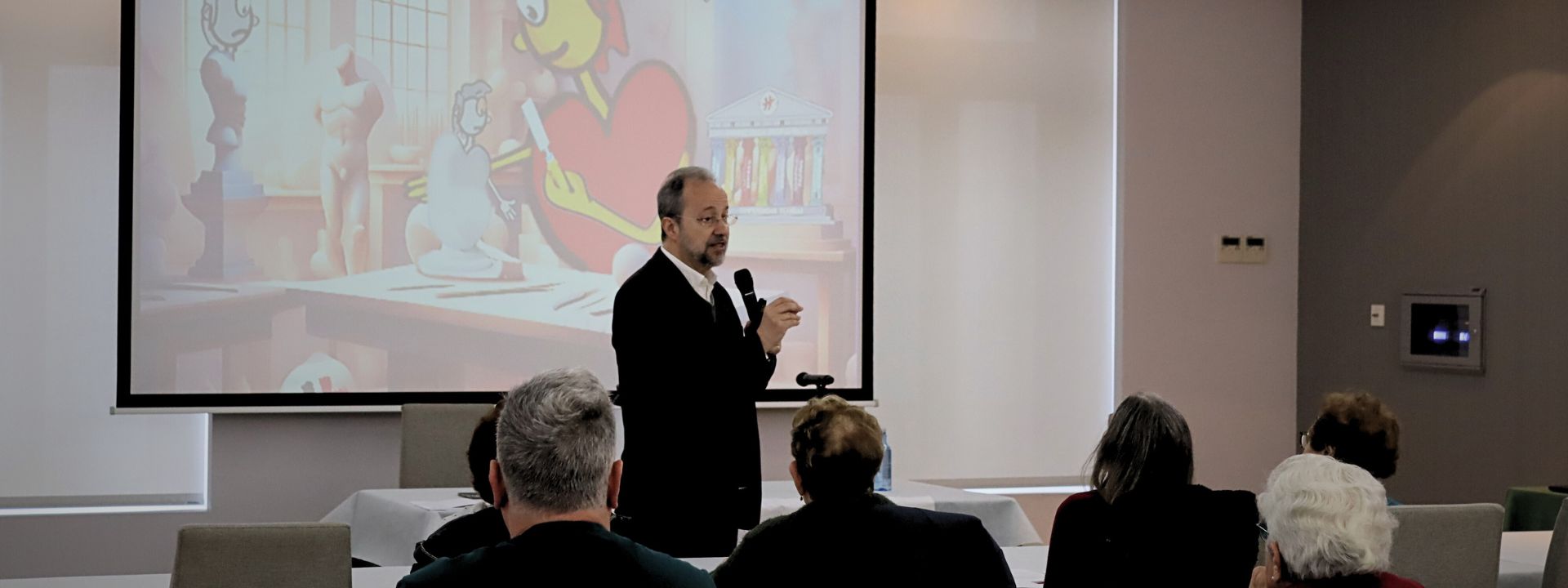 Imagen destacada Humanizar el acompañamiento