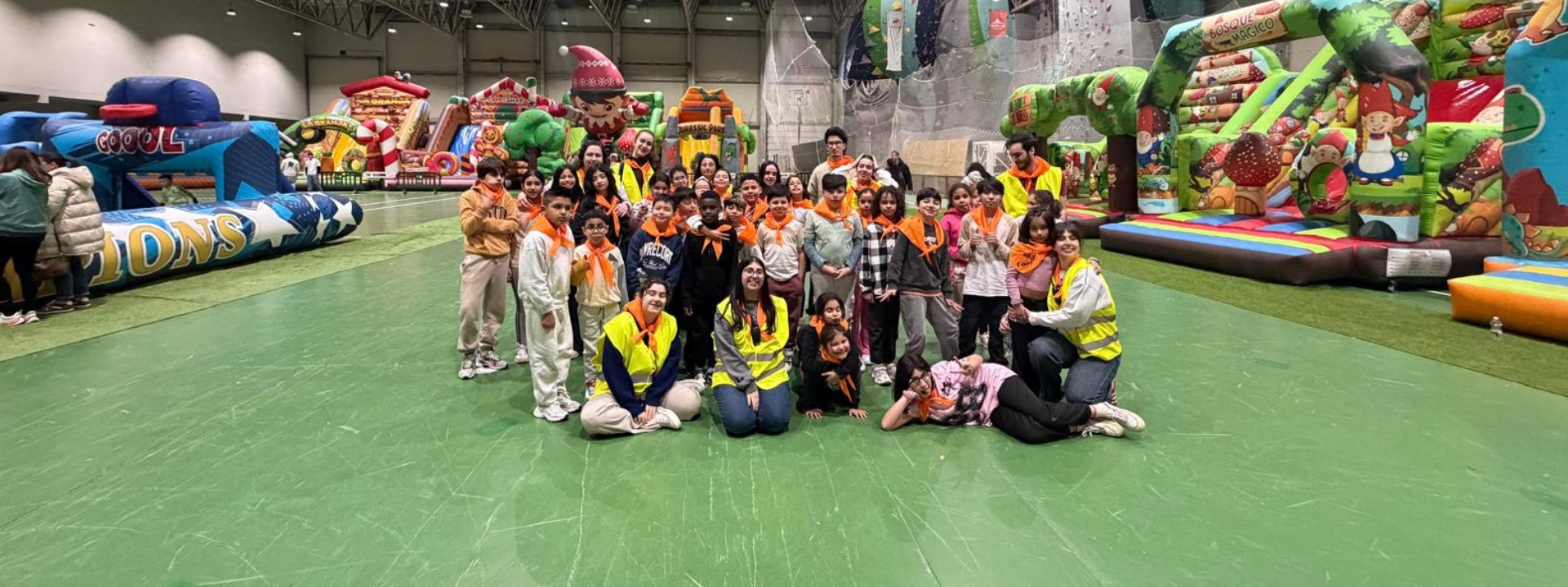 Imagen destacada Funtastik no Limits