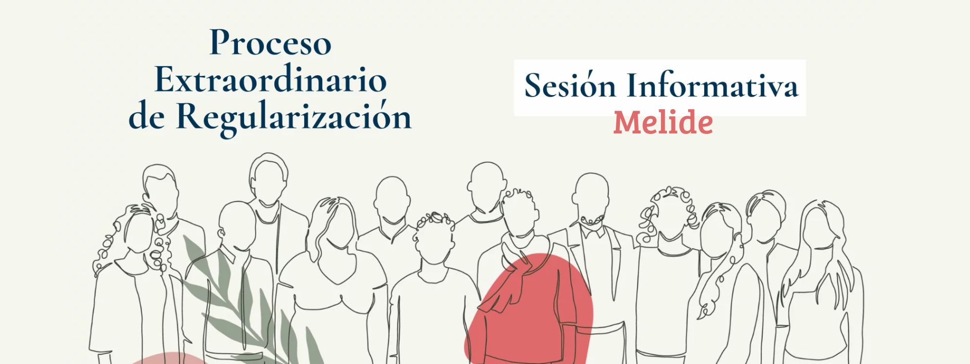 Imagen destacada Regularización extraordinaria Melide