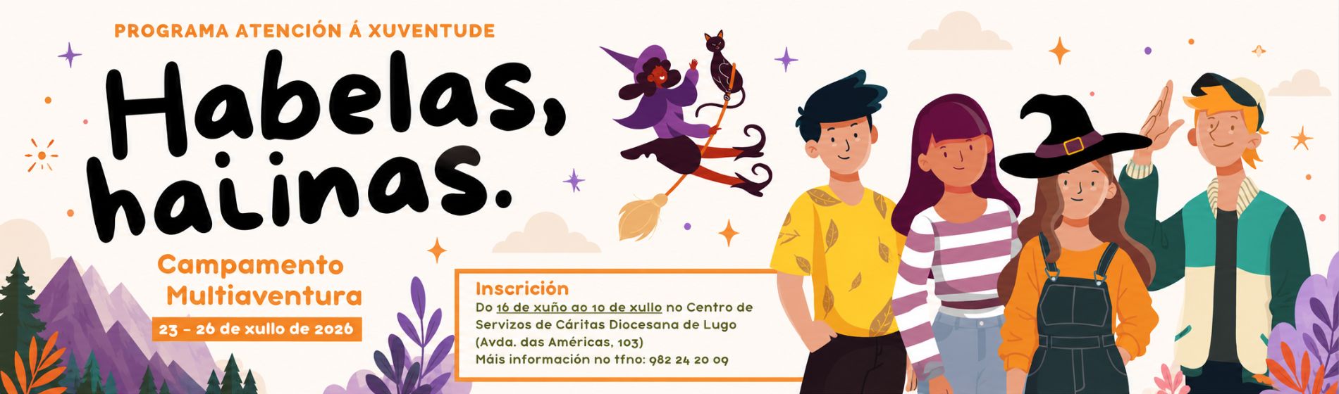 Imagen destacada Web campamento multiaventura(1900 x 560 px)