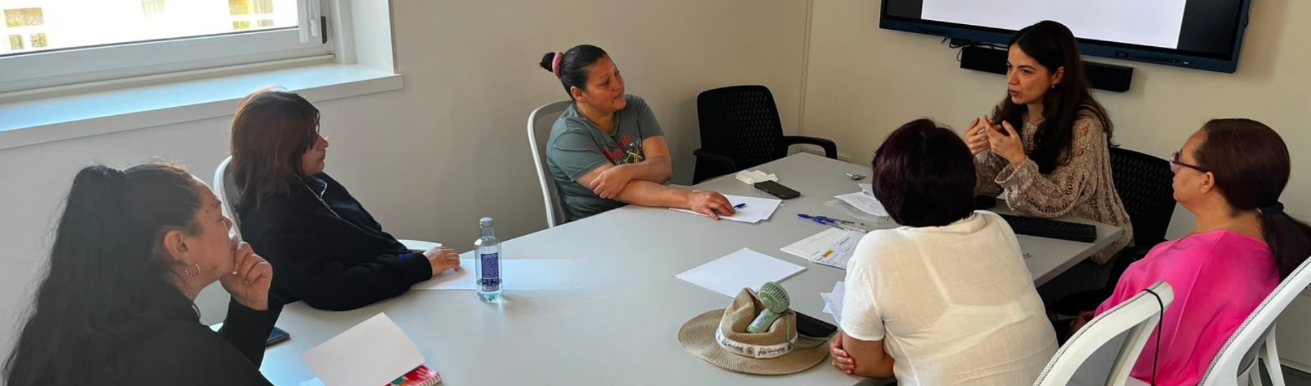Imagen destacada taller medrando