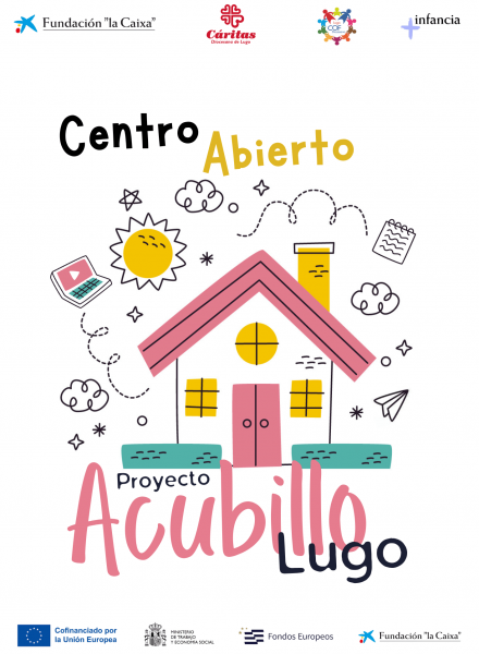 15. CENTRO ABIERTO