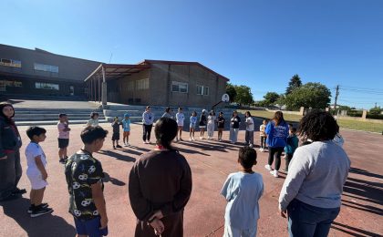 Campamento Urbano Lugo (2)