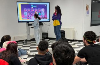 Imagen destacada carnaval 80s