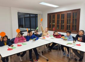 Taller Seguridad en la red (1)