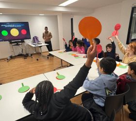 Taller Seguridad en la red (2)