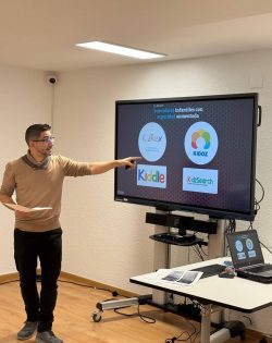 Taller Seguridad en la red (3)