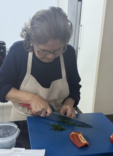 Taller de Cocina y Repostería (2)