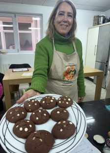 Taller de Cocina y Repostería (3)